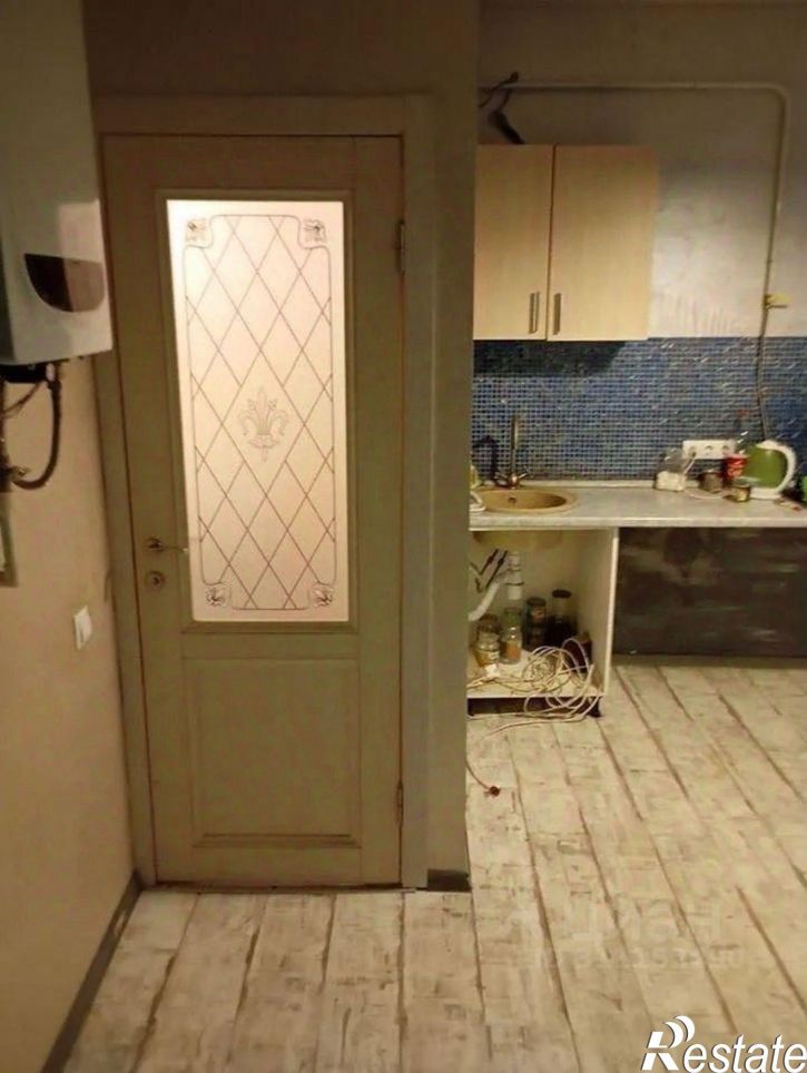 2-комн квартира Нахичеванский переулок, 17,  д. 17