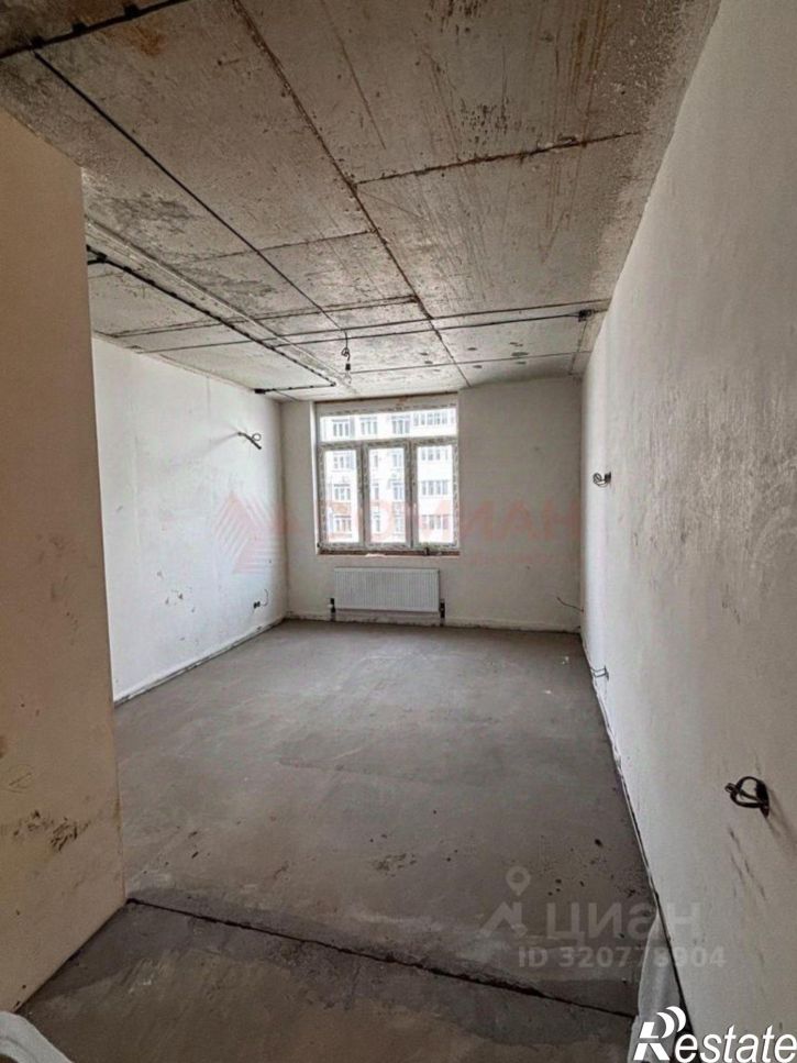 2-комн квартира Ростов-на-Дону г., Ленинский