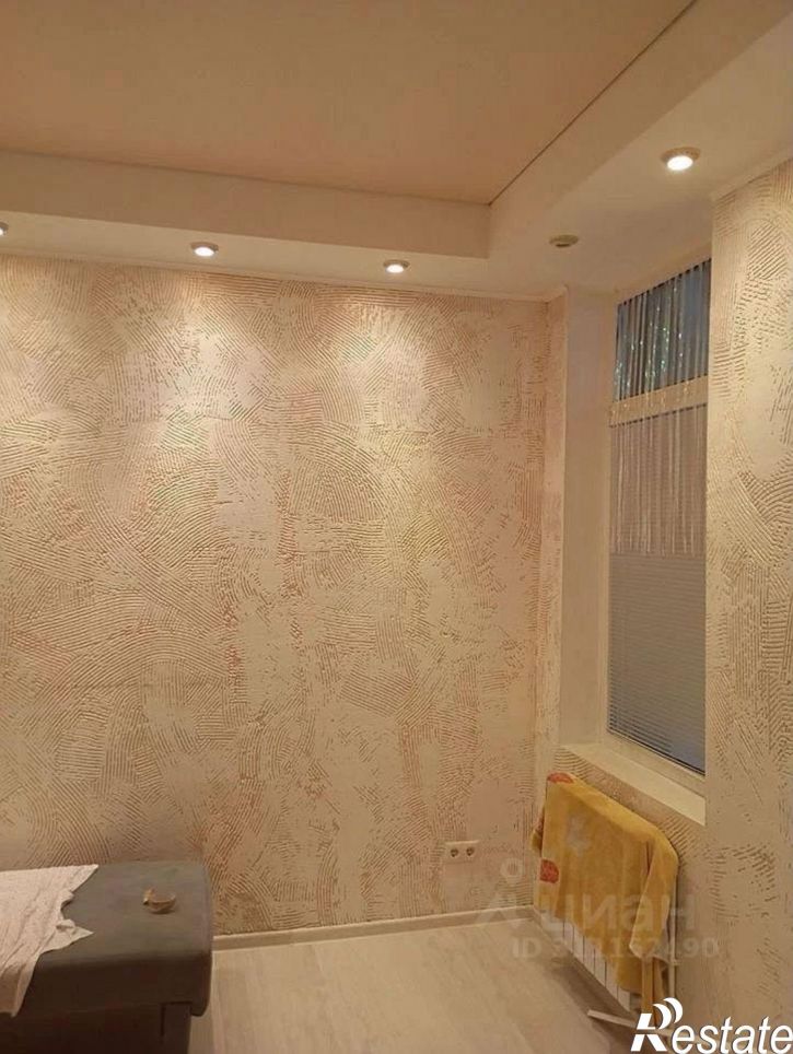 2-комн квартира Нахичеванский переулок, 17,  д. 17