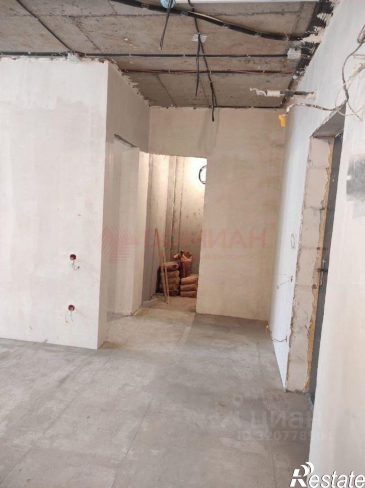 2-комн квартира Ростов-на-Дону г., Ленинский