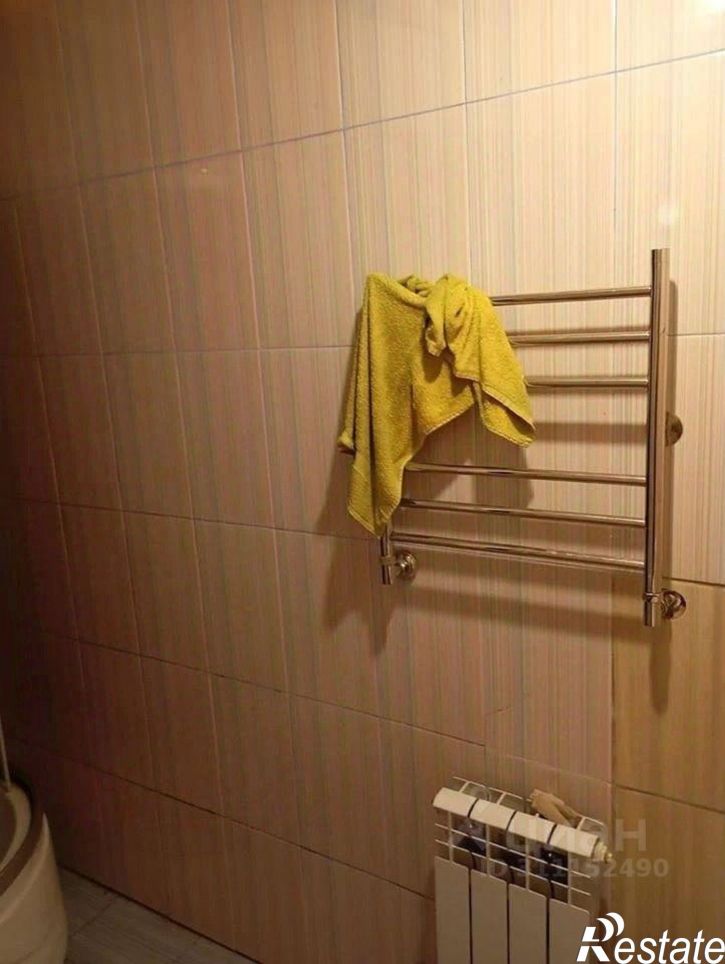 2-комн квартира Нахичеванский переулок, 17,  д. 17