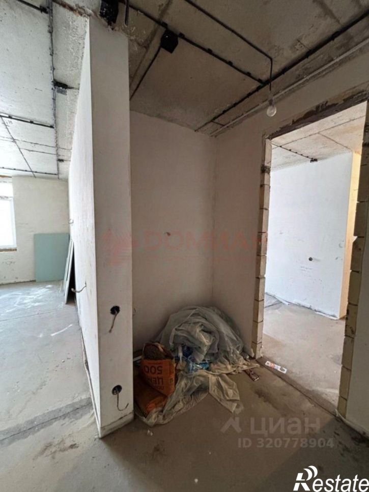 2-комн квартира Ростов-на-Дону г., Ленинский