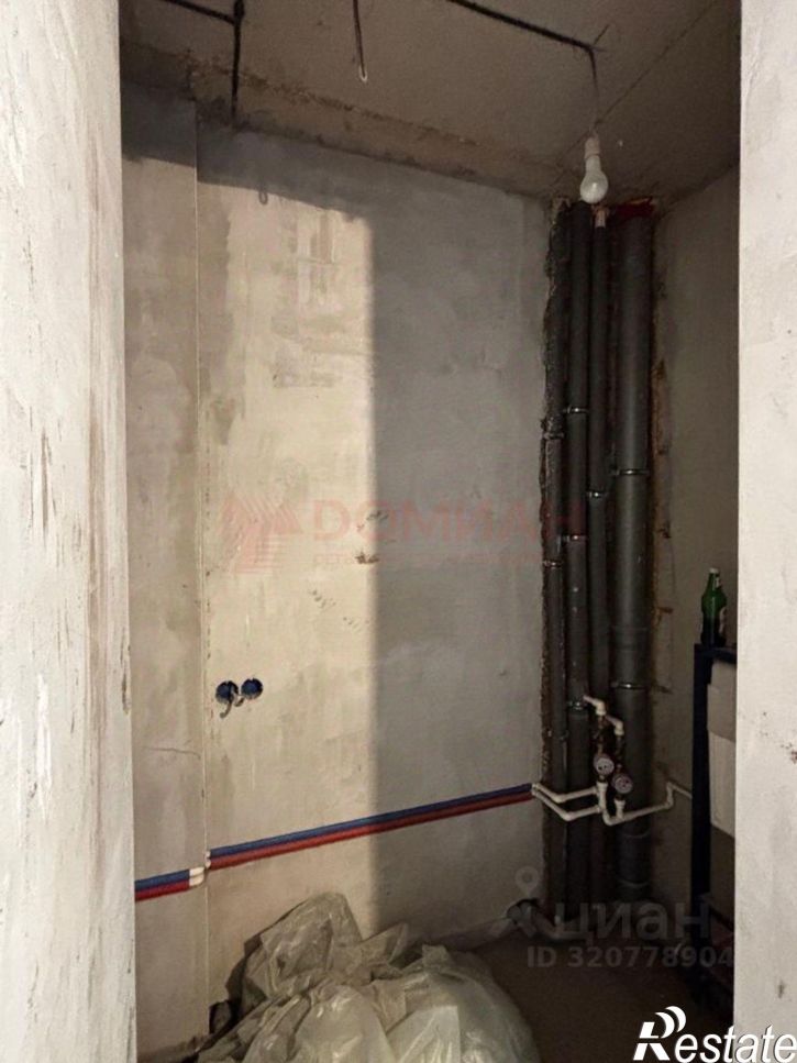 2-комн квартира Ростов-на-Дону г., Ленинский