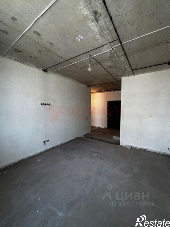 2-комн квартира Ростов-на-Дону г., Ленинский