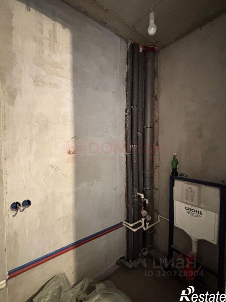 2-комн квартира Ростов-на-Дону г., Ленинский