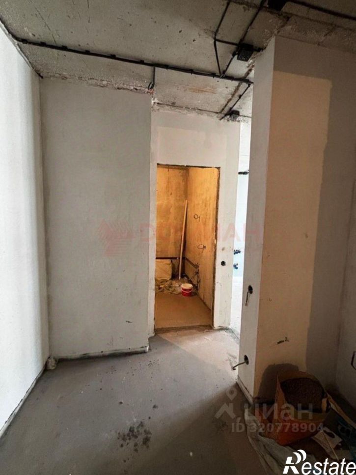 2-комн квартира Ростов-на-Дону г., Ленинский