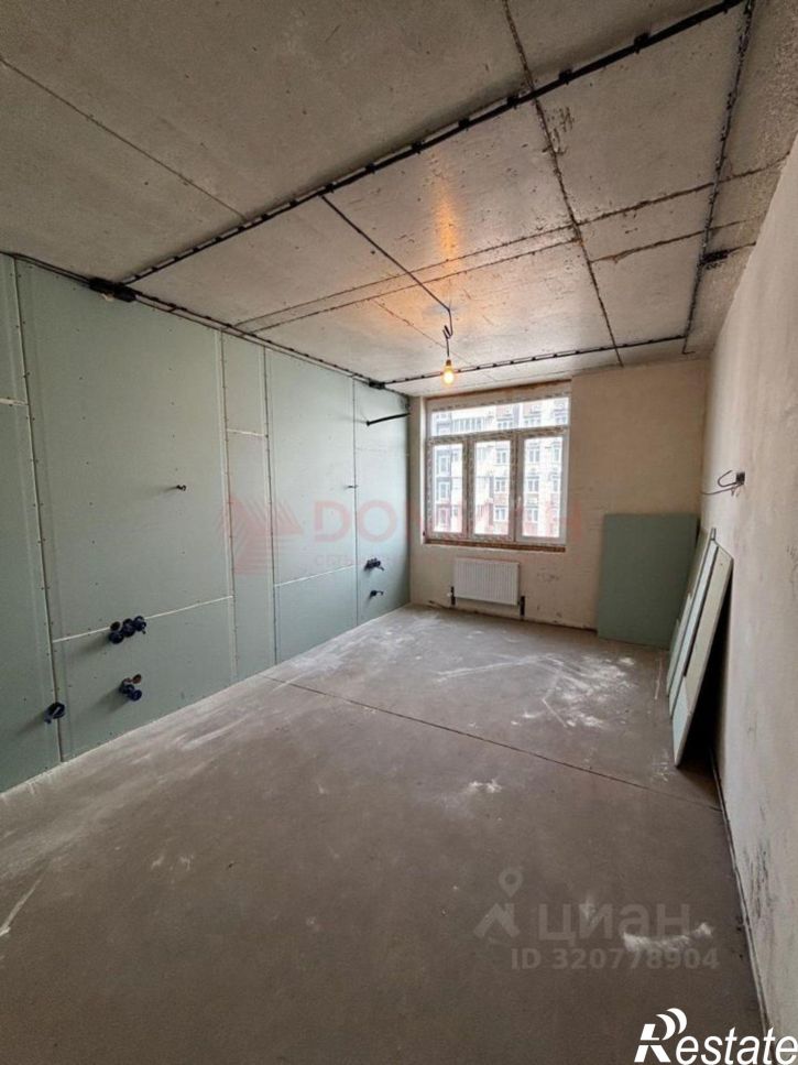 2-комн квартира Ростов-на-Дону г., Ленинский