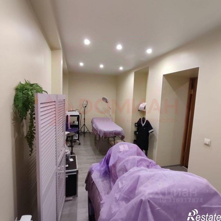 Помещение свободного назначения Социалистическая улица, 67,  д. 67