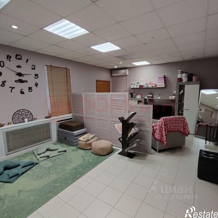 Помещение свободного назначения Социалистическая улица, 67,  д. 67