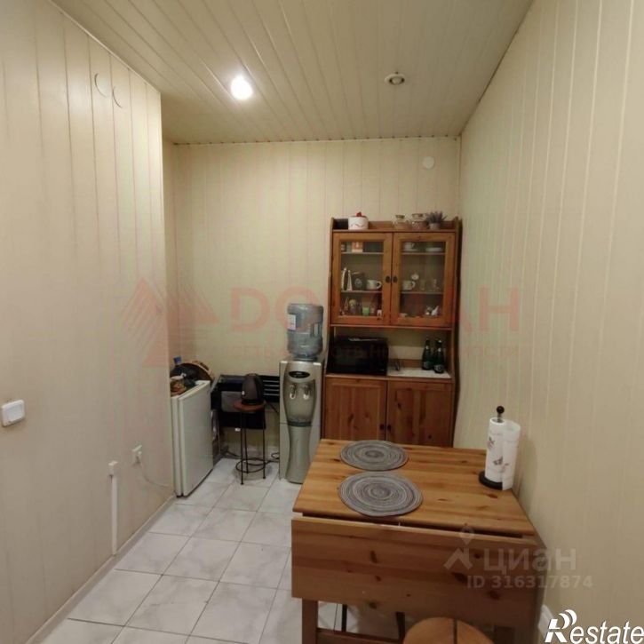 Помещение свободного назначения Социалистическая улица, 67,  д. 67