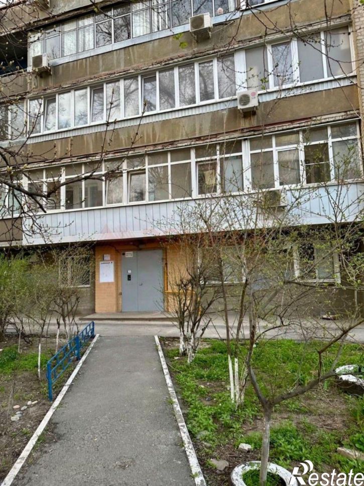 1-комн квартира Будённовский проспект, 1А,  д. 1А