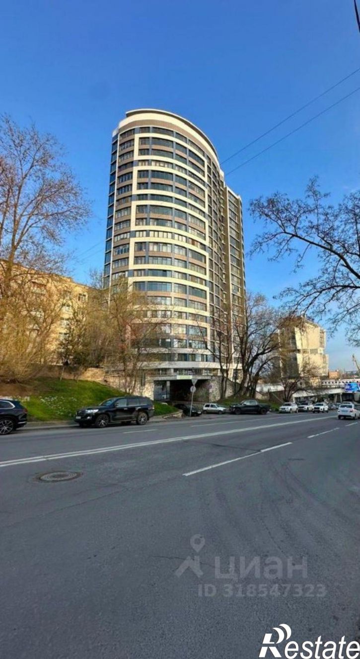 1-комн квартира Будённовский проспект, 1А,  д. 1А