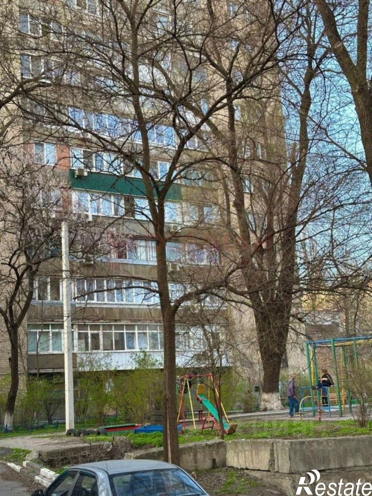 1-комн квартира Будённовский проспект, 1А,  д. 1А