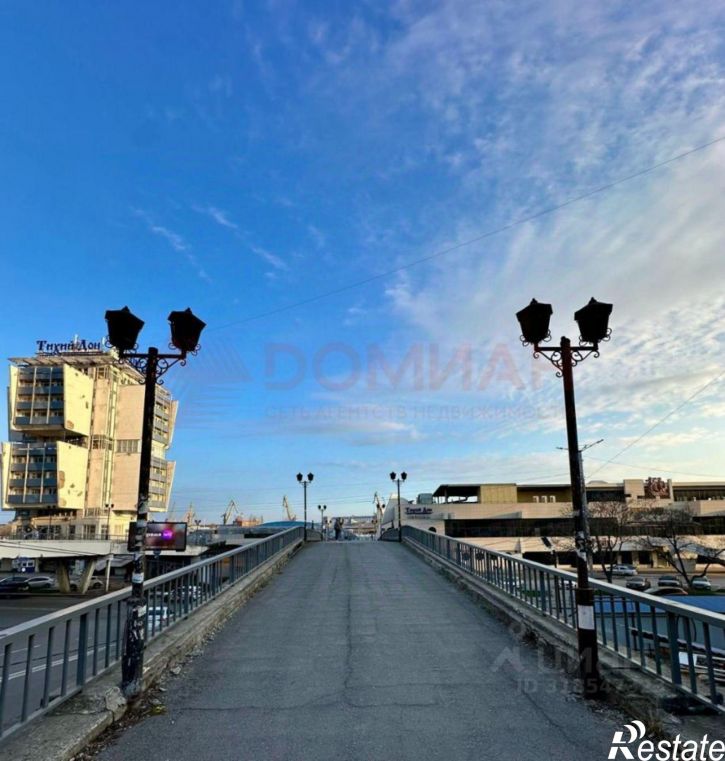 1-комн квартира Будённовский проспект, 1А,  д. 1А