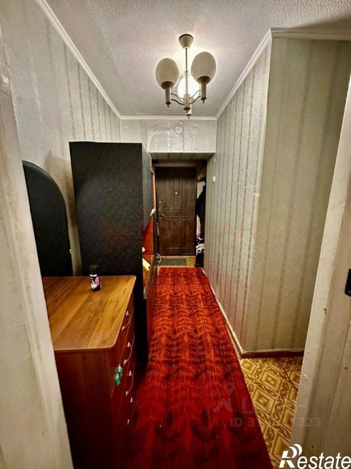 1-комн квартира Будённовский проспект, 1А,  д. 1А