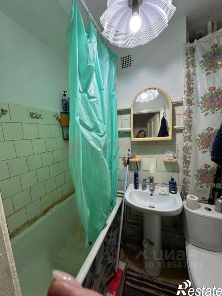 1-комн квартира Будённовский проспект, 1А,  д. 1А