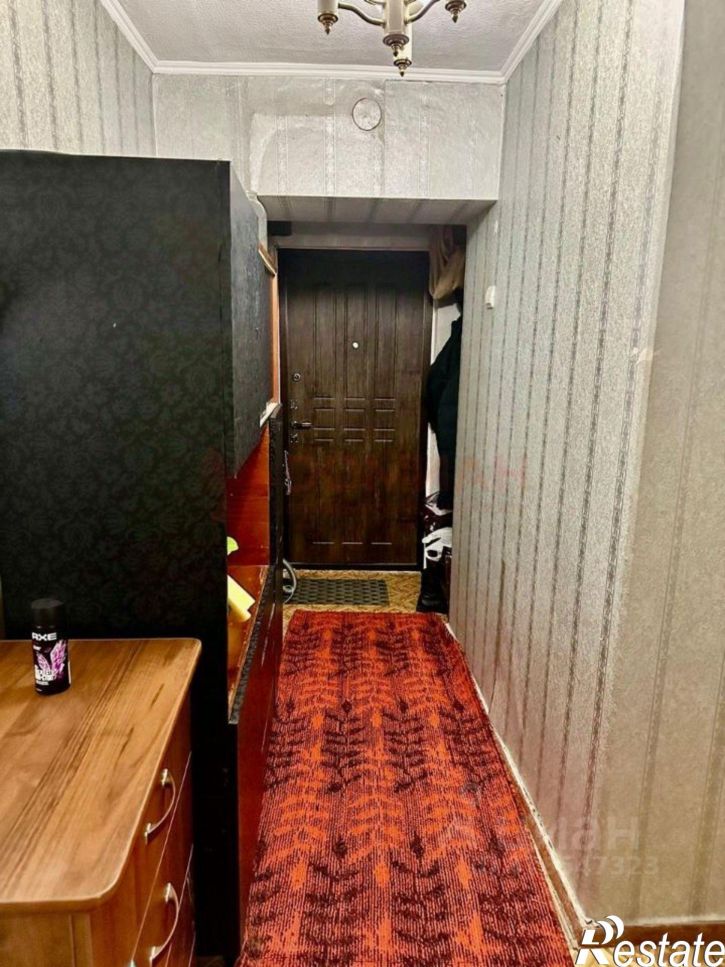 1-комн квартира Будённовский проспект, 1А,  д. 1А