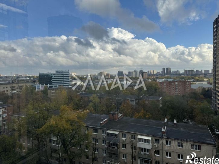 2-комн квартира улица Ларина, 45 с2,  д. 45 с2