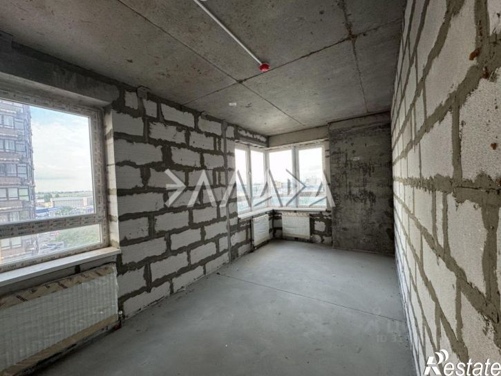 2-комн квартира улица Ларина, 45 с2,  д. 45 с2