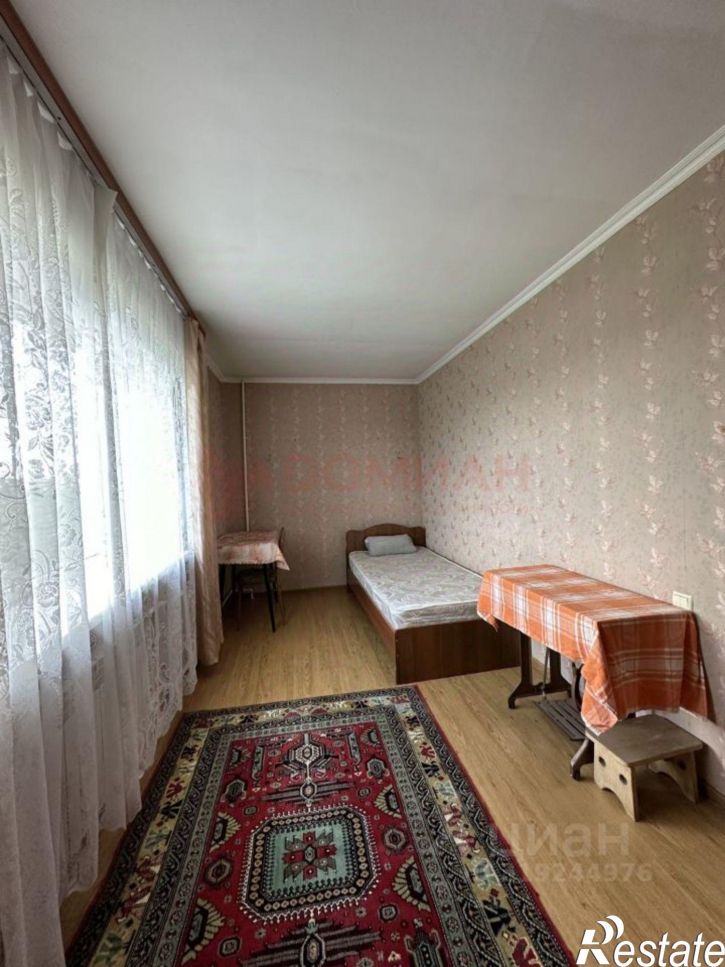 2-комн квартира проспект Шолохова, 214/2,  д. 214/2