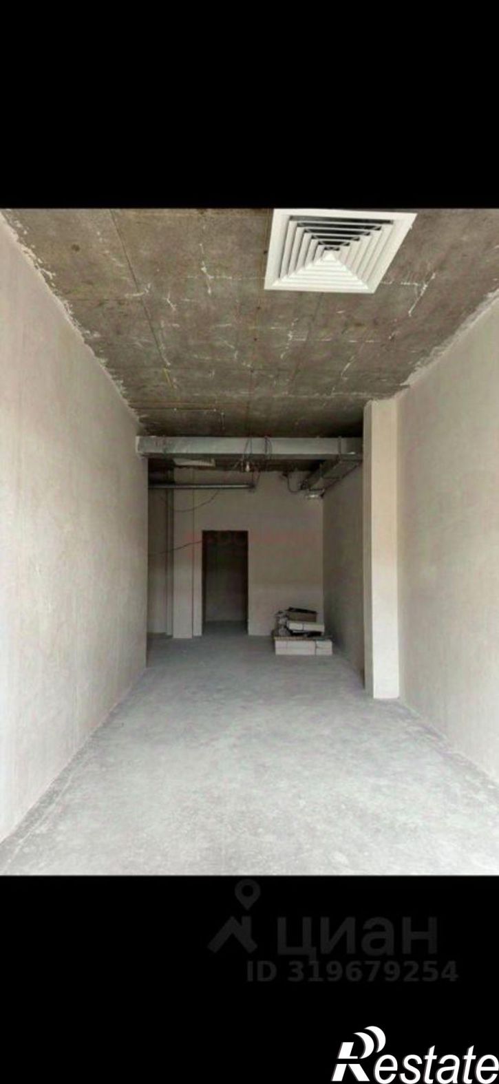 Помещение свободного назначения Тибетская улица, 1В с1,  д. 1В с1