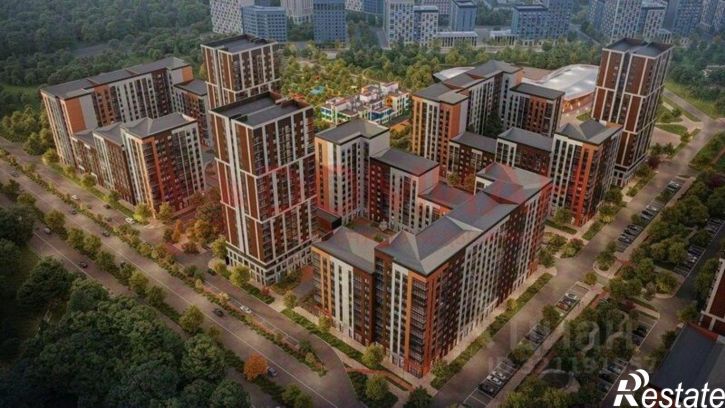 Помещение свободного назначения Берберовская улица, 17 с2,  д. 17 с2