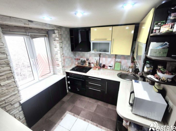 2-комн квартира Ростов-на-Дону г., Октябрьский