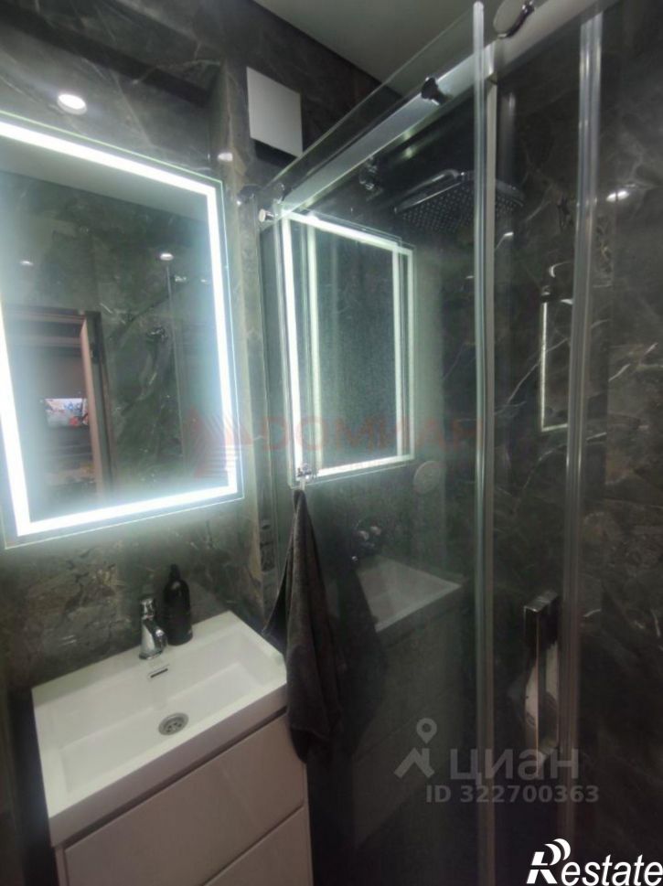 2-комн квартира Ростов-на-Дону г., Октябрьский