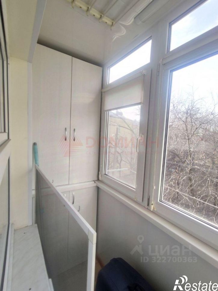 2-комн квартира Ростов-на-Дону г., Октябрьский