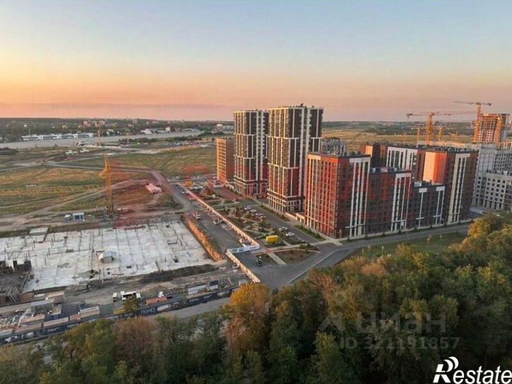 Помещение свободного назначения Берберовская улица, 17 с2,  д. 17 с2