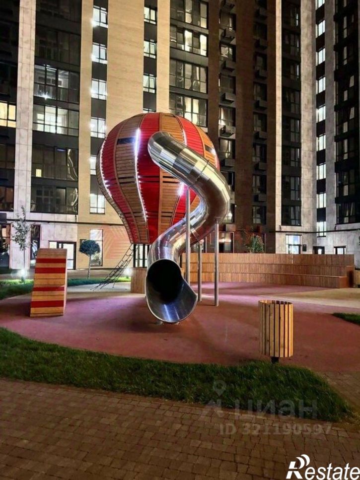 Помещение свободного назначения Берберовская улица, 15 с2,  д. 15 с2