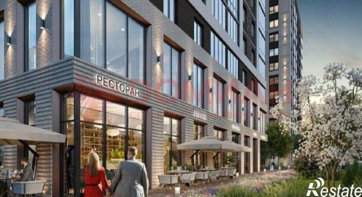 Помещение свободного назначения Берберовская улица, 15 с2,  д. 15 с2