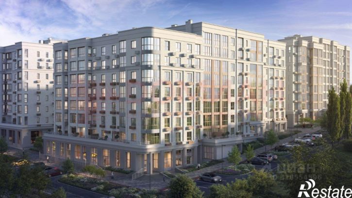 Помещение свободного назначения Бориславский переулок