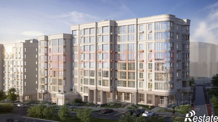 Помещение свободного назначения Бориславский переулок