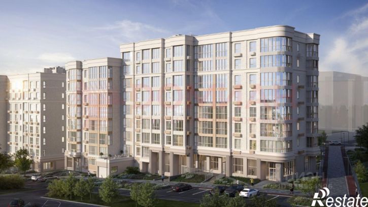 Помещение свободного назначения Бориславский переулок