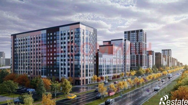 Помещение свободного назначения Берберовская улица, 15 с3,  д. 15 с3