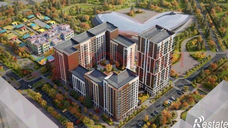 Помещение свободного назначения Берберовская улица, 15 с3,  д. 15 с3