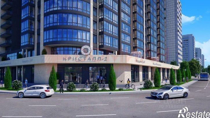 Помещение свободного назначения Ворошиловский проспект, 82/4,  д. 82/4