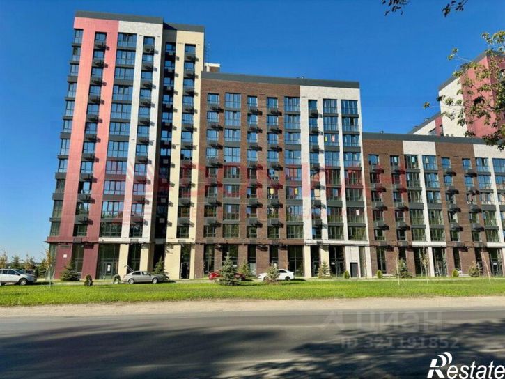 Помещение свободного назначения Берберовская улица, 15 с3,  д. 15 с3