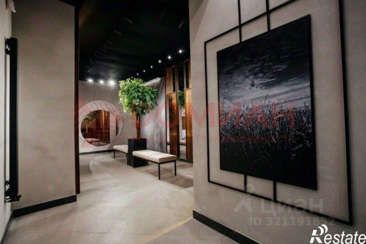 Помещение свободного назначения Берберовская улица, 15 с3,  д. 15 с3