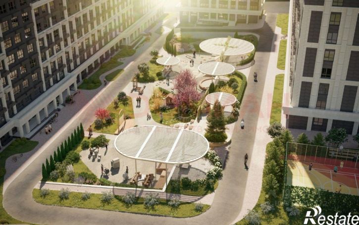 Помещение свободного назначения проспект Сиверса, 8,  д. 8