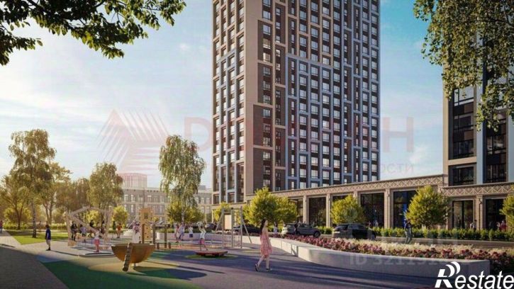 Помещение свободного назначения улица Вересаева, 71Б,  д. 71Б