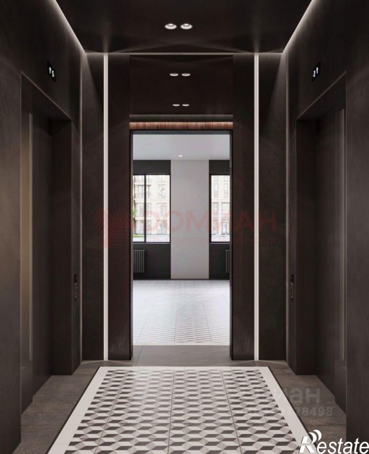 Помещение свободного назначения проспект Сиверса, 8,  д. 8