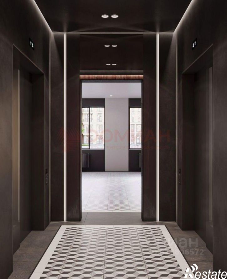 Помещение свободного назначения проспект Сиверса, 8,  д. 8