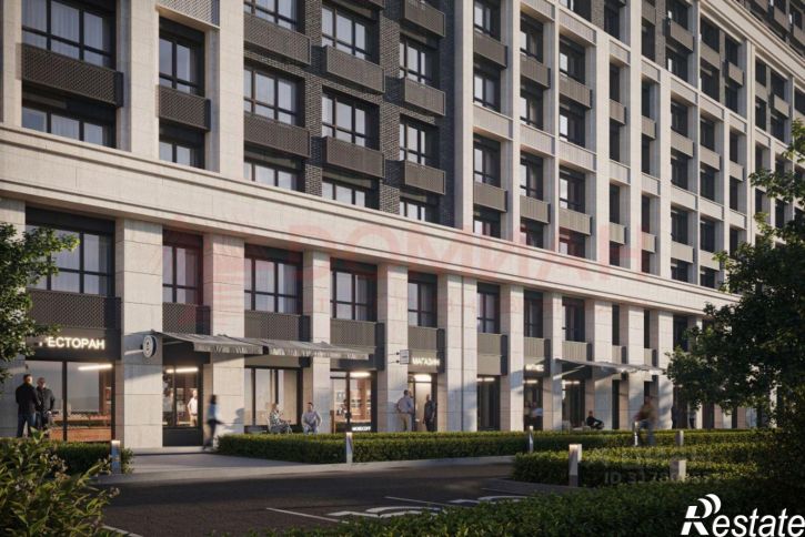 Помещение свободного назначения проспект Сиверса, 8,  д. 8