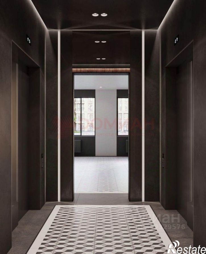 Помещение свободного назначения проспект Сиверса, 8,  д. 8