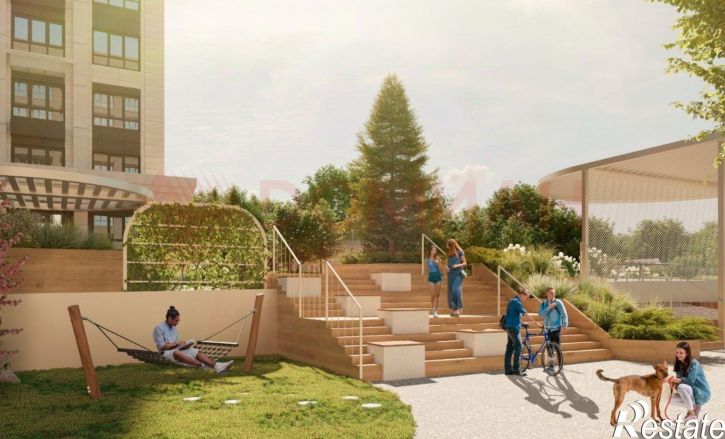 Помещение свободного назначения проспект Сиверса, 8,  д. 8