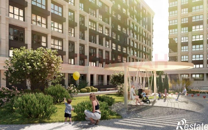 Помещение свободного назначения проспект Сиверса, 8,  д. 8