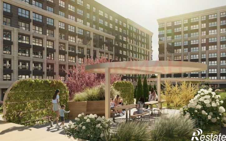 Помещение свободного назначения проспект Сиверса, 8,  д. 8