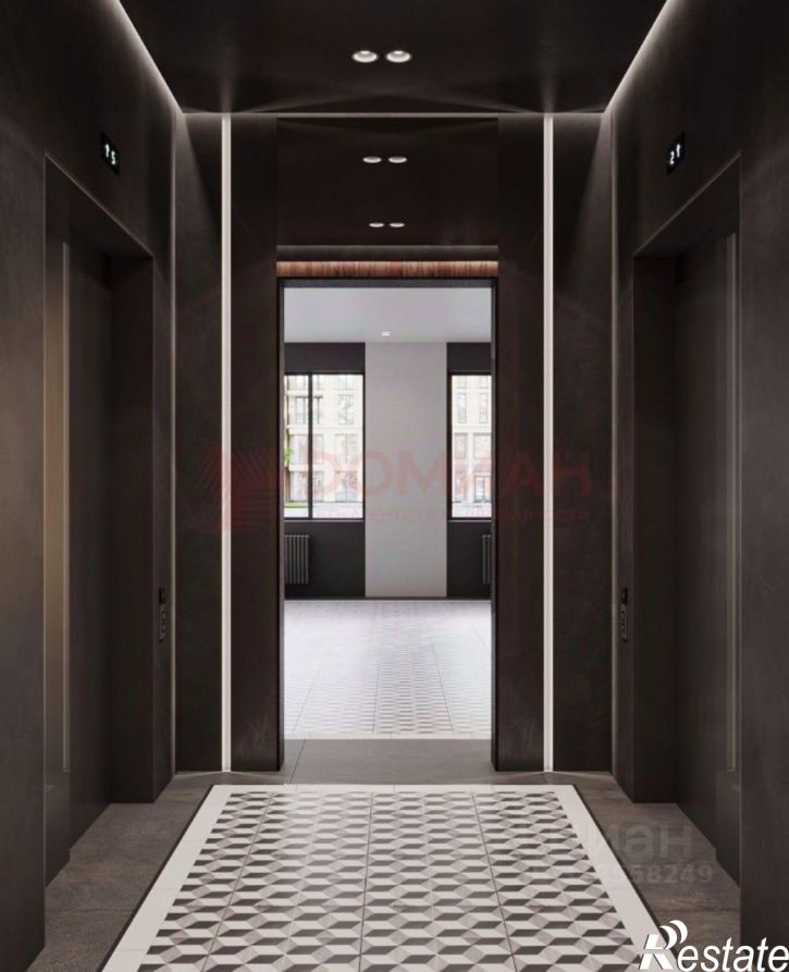 Помещение свободного назначения проспект Сиверса, 8,  д. 8